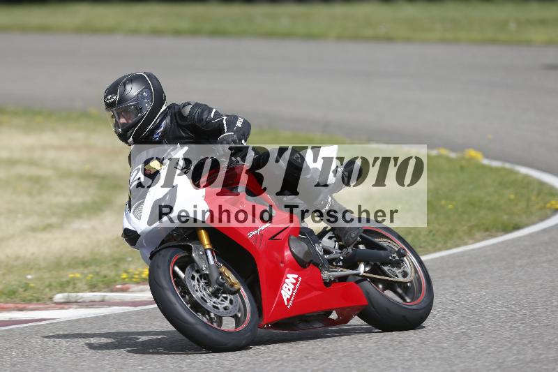 /18 05.06.2026  TZ Motorsport ADR/Gruppe gelb/2-1